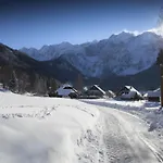 Horská chata Idyllic In Beautiful Alps *