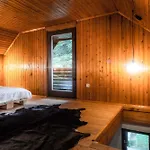 Idyllic In Beautiful Alps * Zgornje Jezersko