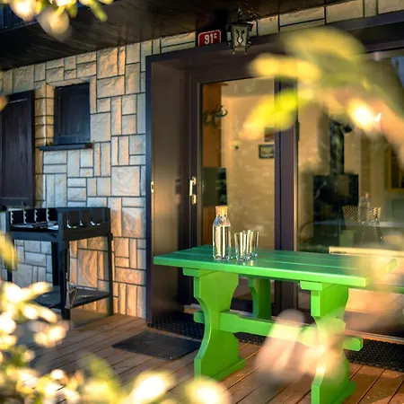 Alpehytte Idyllic In Beautiful Alps