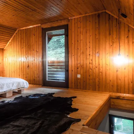 Idyllic In Beautiful Alps * Zgornje Jezersko