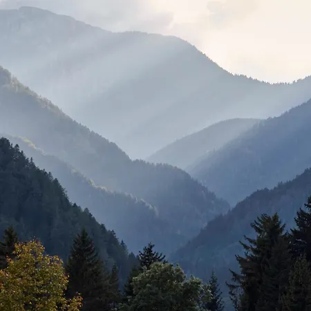 בקתה Idyllic In Beautiful Alps