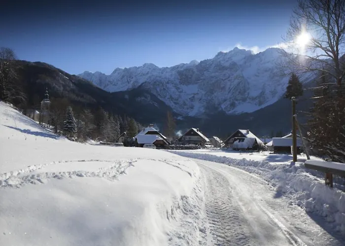 בקתה Idyllic In Beautiful Alps *