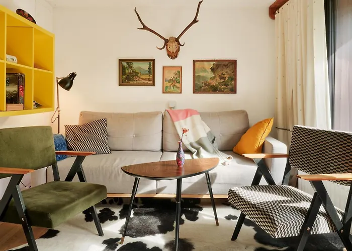 Idyllic In Beautiful Alps זגורניה יזרסקו