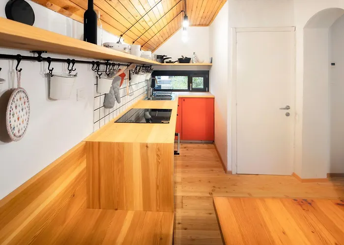 בקתה Idyllic In Beautiful Alps *