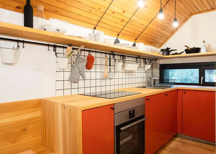 בקתה Idyllic In Beautiful Alps זגורניה יזרסקו