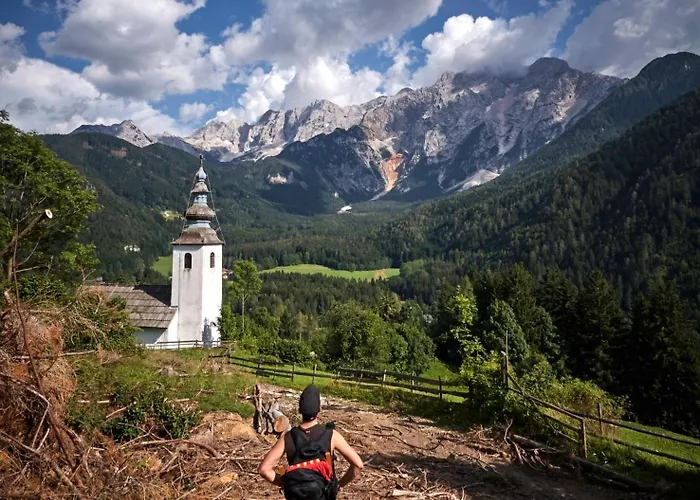 בקתה Idyllic In Beautiful Alps *